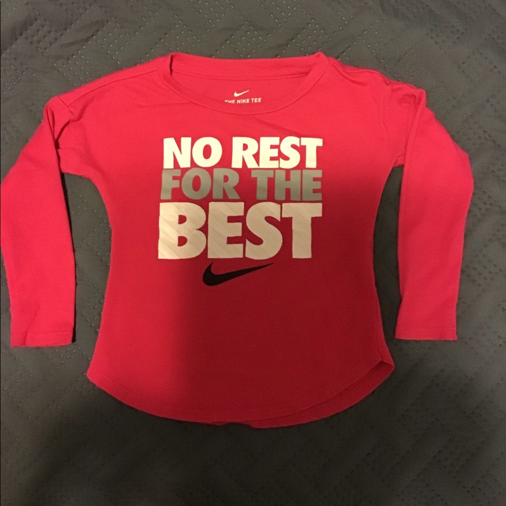 Nike Tee
